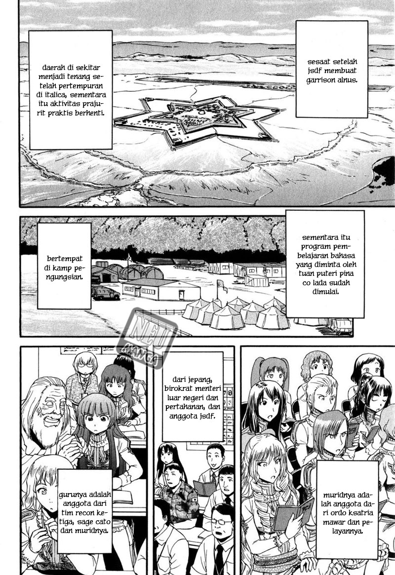 image-komik-gate-jieitai-kanochi-nite-kaku-tatakaeri-chapter-25-23/42