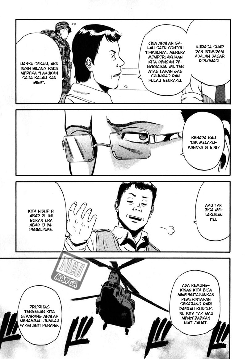 image-komik-gate-jieitai-kanochi-nite-kaku-tatakaeri-chapter-26-29/33