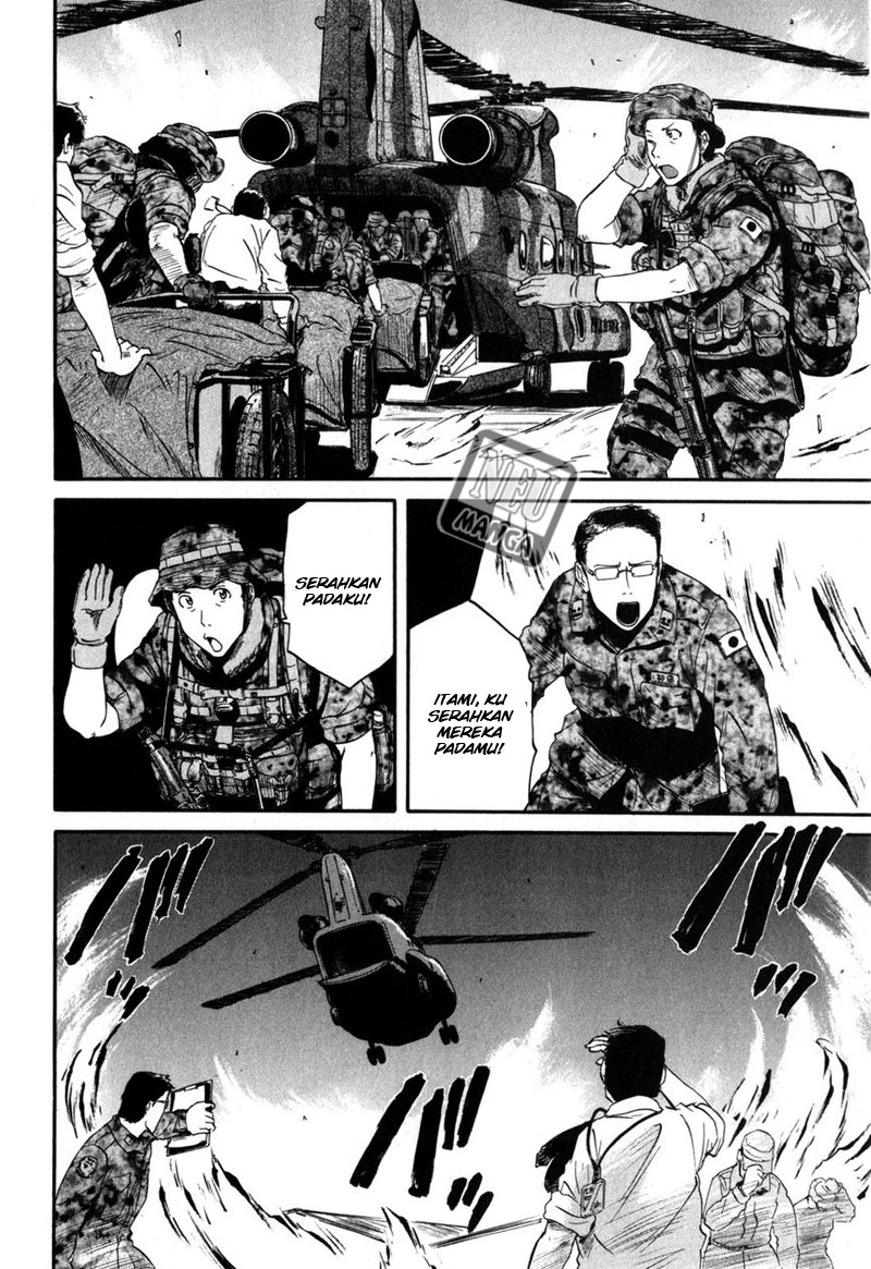 image-komik-gate-jieitai-kanochi-nite-kaku-tatakaeri-chapter-26-30/33