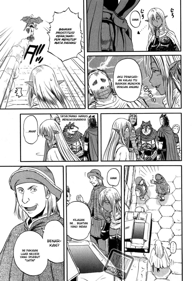 image-komik-gate-jieitai-kanochi-nite-kaku-tatakaeri-chapter-27-7/35