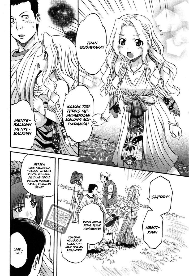 image-komik-gate-jieitai-kanochi-nite-kaku-tatakaeri-chapter-29-13/25