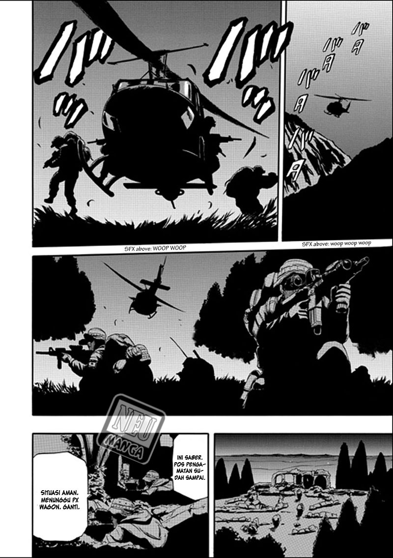 image-komik-gate-jieitai-kanochi-nite-kaku-tatakaeri-chapter-32-2/33