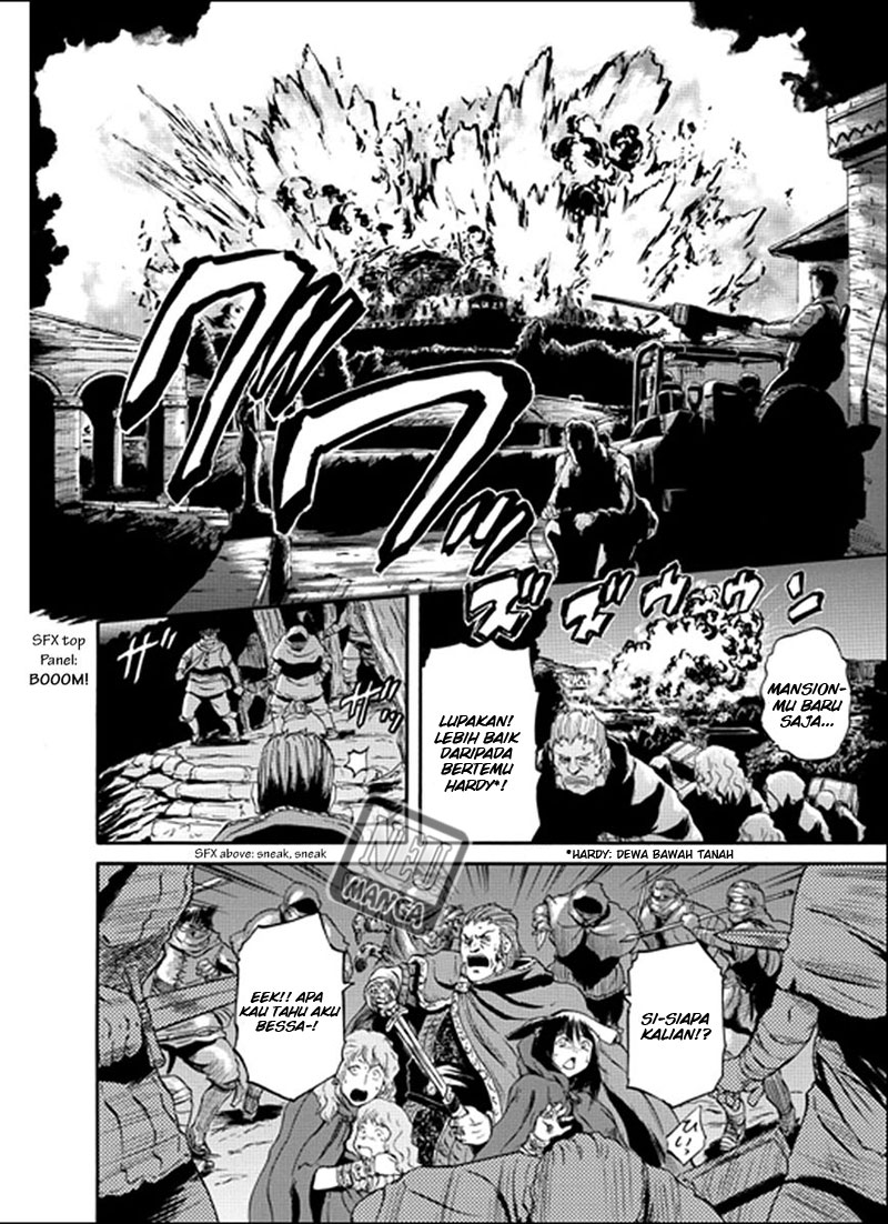 image-komik-gate-jieitai-kanochi-nite-kaku-tatakaeri-chapter-32-14/33