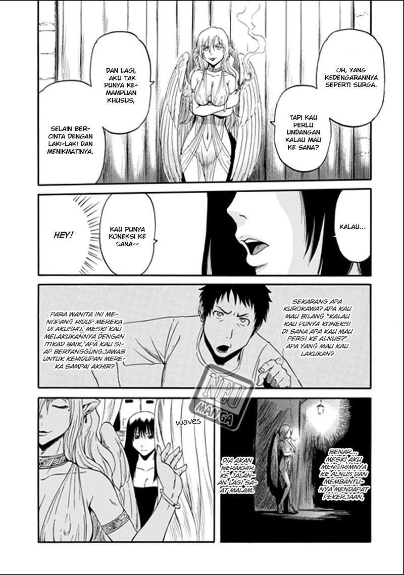 image-komik-gate-jieitai-kanochi-nite-kaku-tatakaeri-chapter-32-22/33