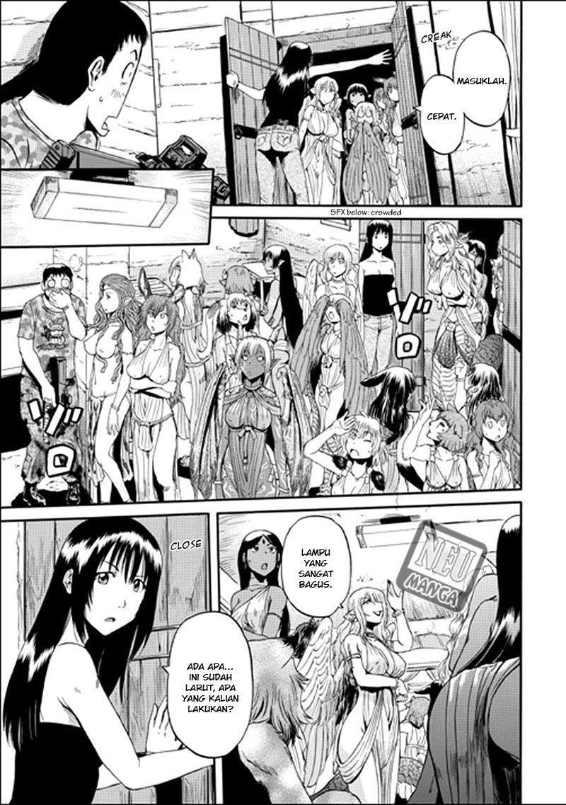 image-komik-gate-jieitai-kanochi-nite-kaku-tatakaeri-chapter-32-25/33