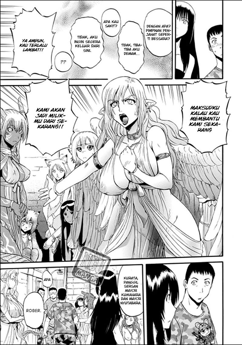 image-komik-gate-jieitai-kanochi-nite-kaku-tatakaeri-chapter-32-27/33