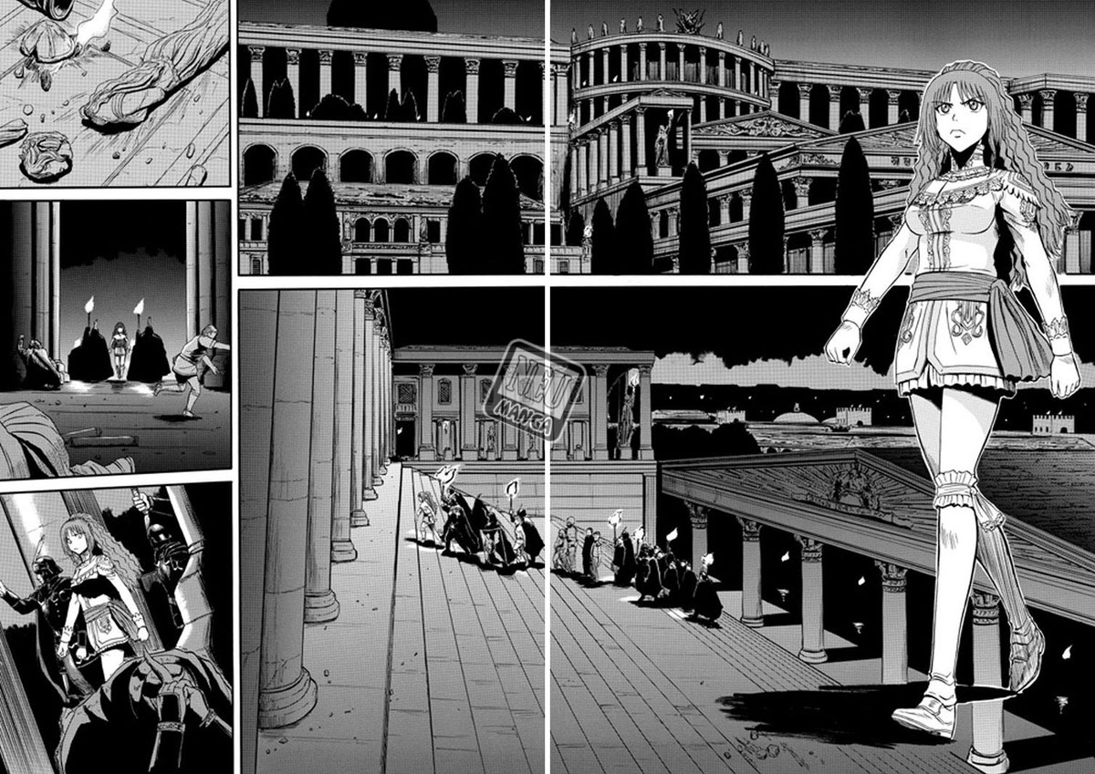 image-komik-gate-jieitai-kanochi-nite-kaku-tatakaeri-chapter-33-11/27