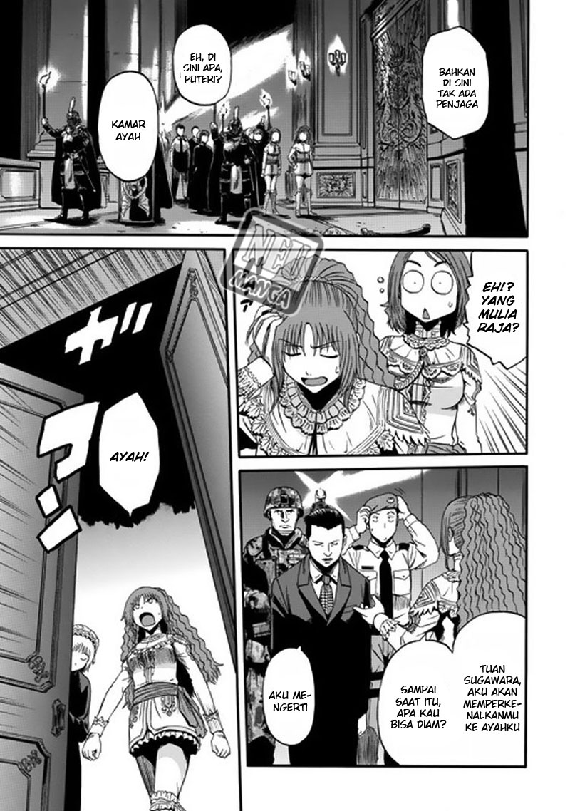 image-komik-gate-jieitai-kanochi-nite-kaku-tatakaeri-chapter-33-13/27