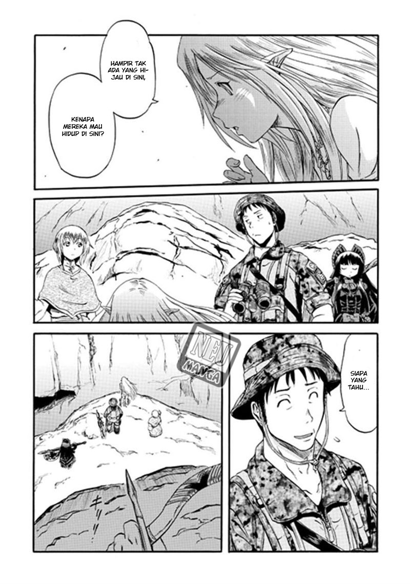 image-komik-gate-jieitai-kanochi-nite-kaku-tatakaeri-chapter-41-47/49