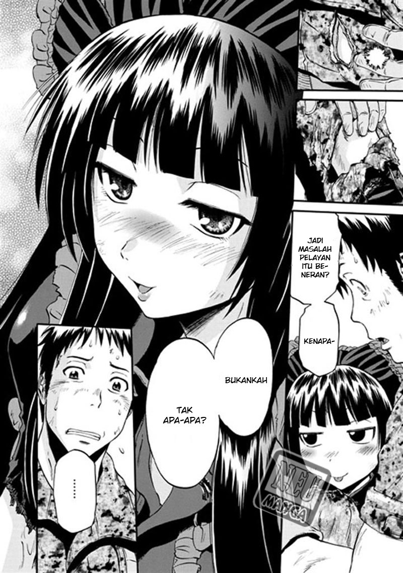 image-komik-gate-jieitai-kanochi-nite-kaku-tatakaeri-chapter-46-9/50