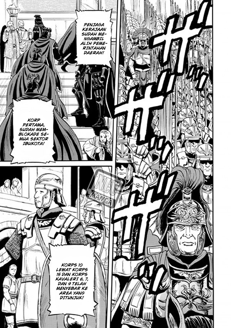 image-komik-gate-jieitai-kanochi-nite-kaku-tatakaeri-chapter-49-4/49