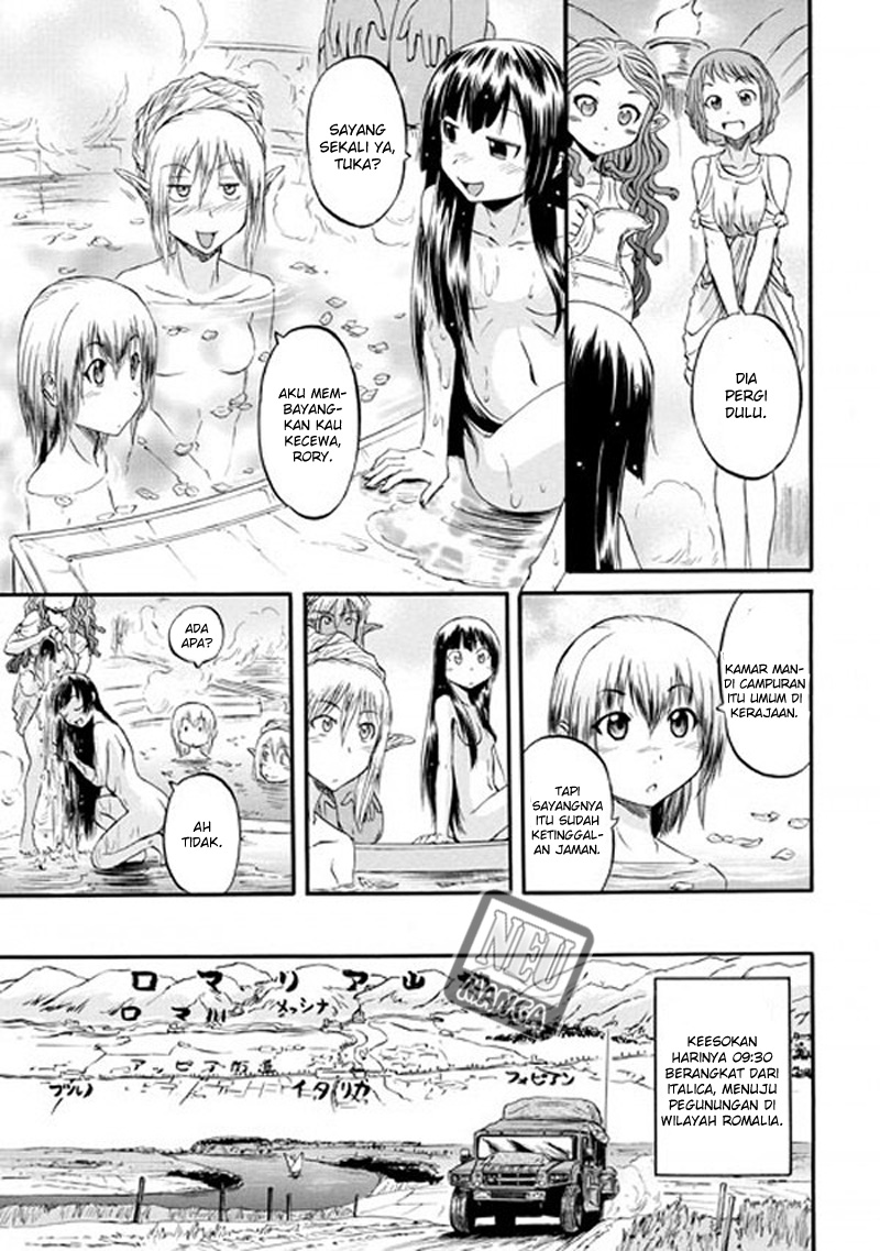 image-komik-gate-jieitai-kanochi-nite-kaku-tatakaeri-chapter-49-27/49