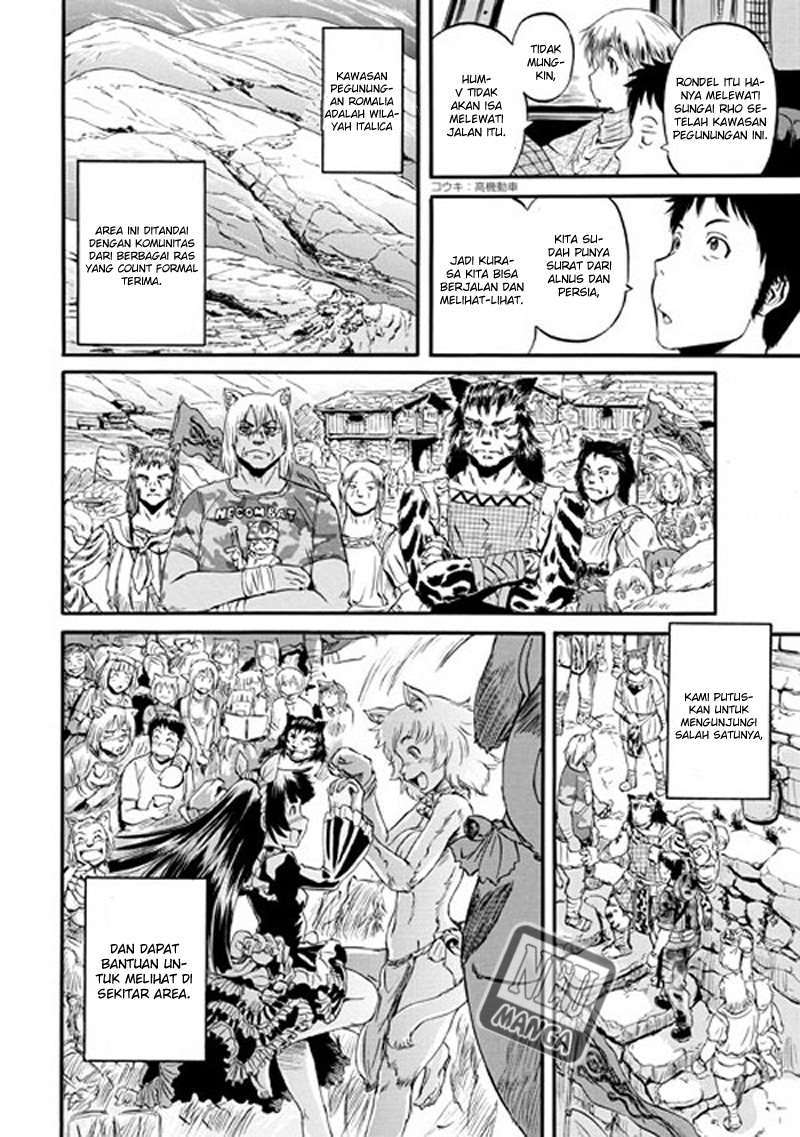 image-komik-gate-jieitai-kanochi-nite-kaku-tatakaeri-chapter-49-28/49