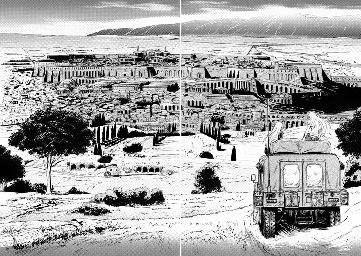 image-komik-gate-jieitai-kanochi-nite-kaku-tatakaeri-chapter-53-16/40