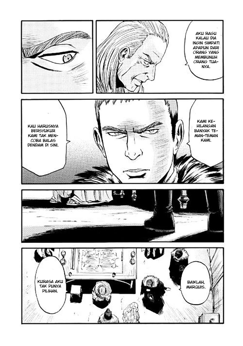 image-komik-gate-jieitai-kanochi-nite-kaku-tatakaeri-chapter-64-9/32