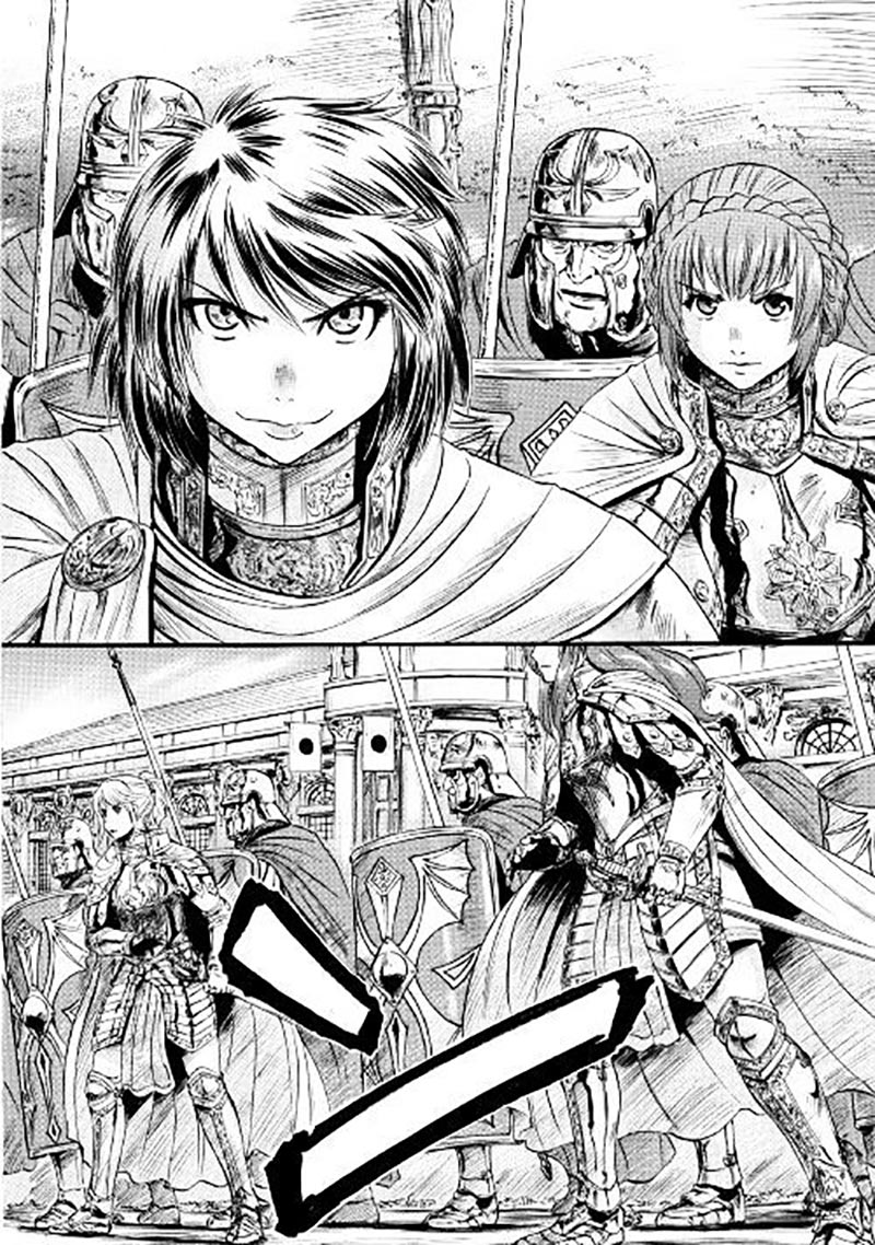 image-komik-gate-jieitai-kanochi-nite-kaku-tatakaeri-chapter-64-29/32