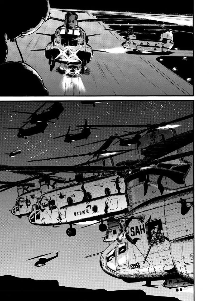 image-komik-gate-jieitai-kanochi-nite-kaku-tatakaeri-chapter-71-11/22