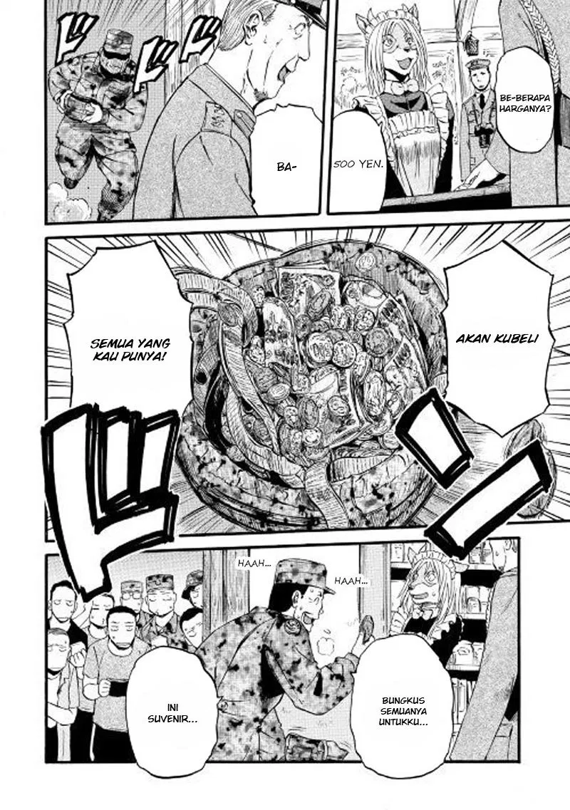 image-komik-gate-jieitai-kanochi-nite-kaku-tatakaeri-chapter-72-23/32