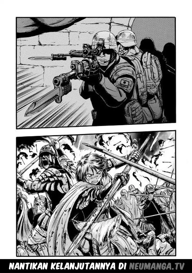 image-komik-gate-jieitai-kanochi-nite-kaku-tatakaeri-chapter-73-34/35