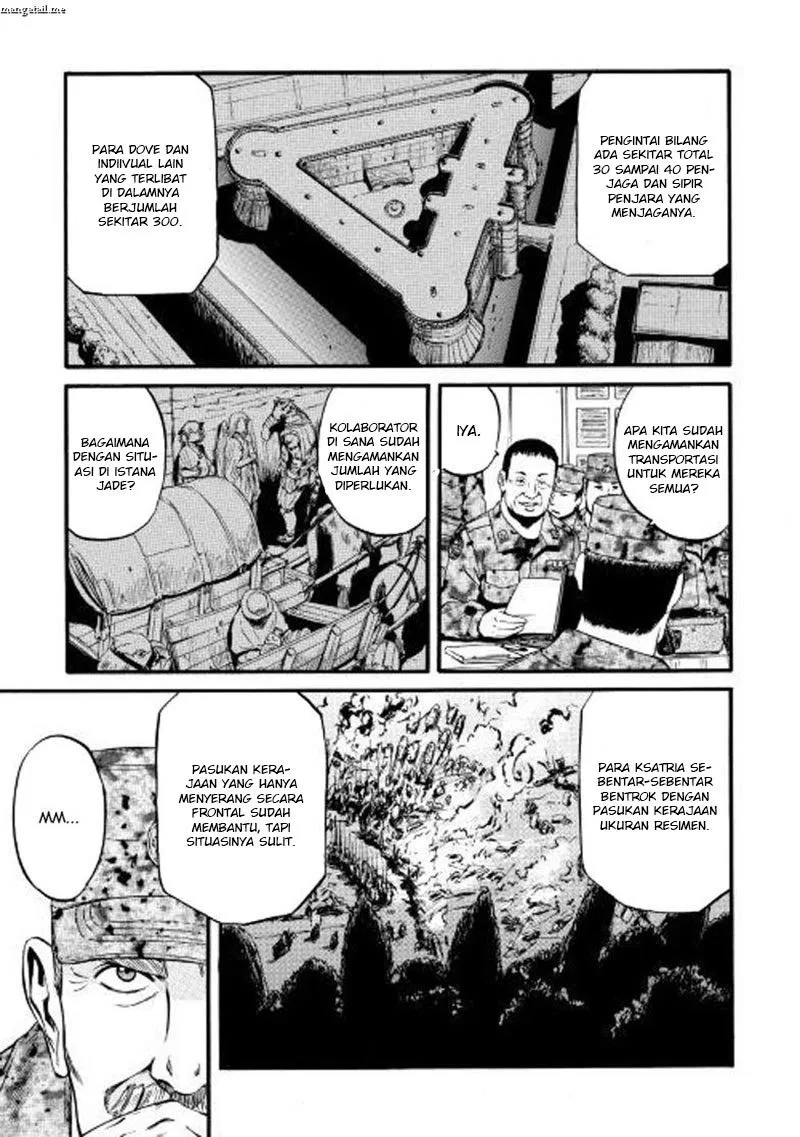 image-komik-gate-jieitai-kanochi-nite-kaku-tatakaeri-chapter-74-11/31