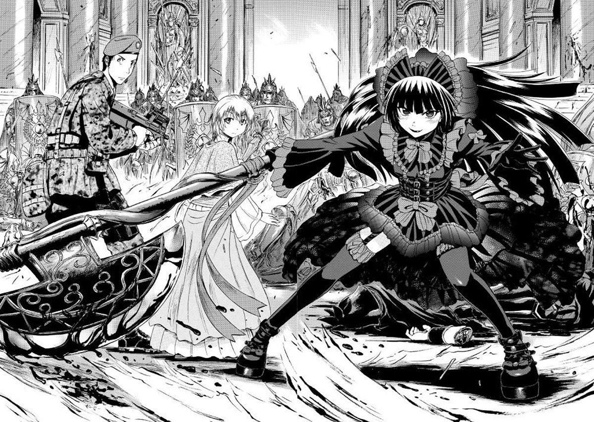 image-komik-gate-jieitai-kanochi-nite-kaku-tatakaeri-chapter-85-2/34