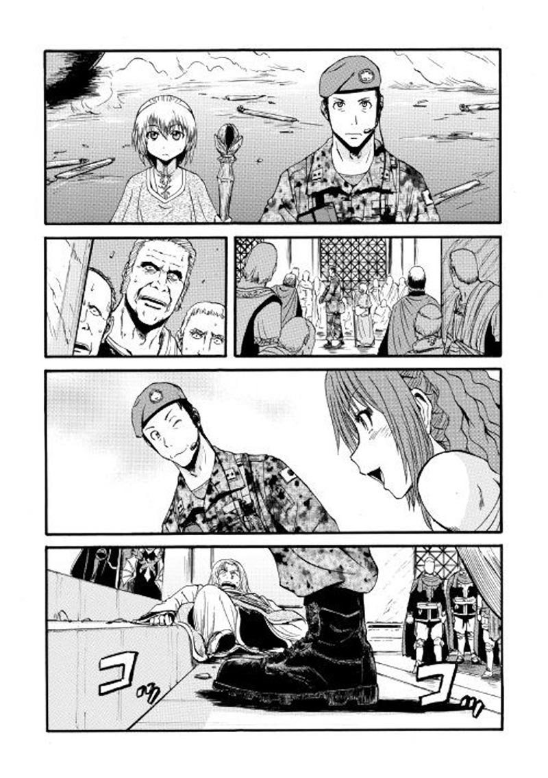 image-komik-gate-jieitai-kanochi-nite-kaku-tatakaeri-chapter-85-23/34