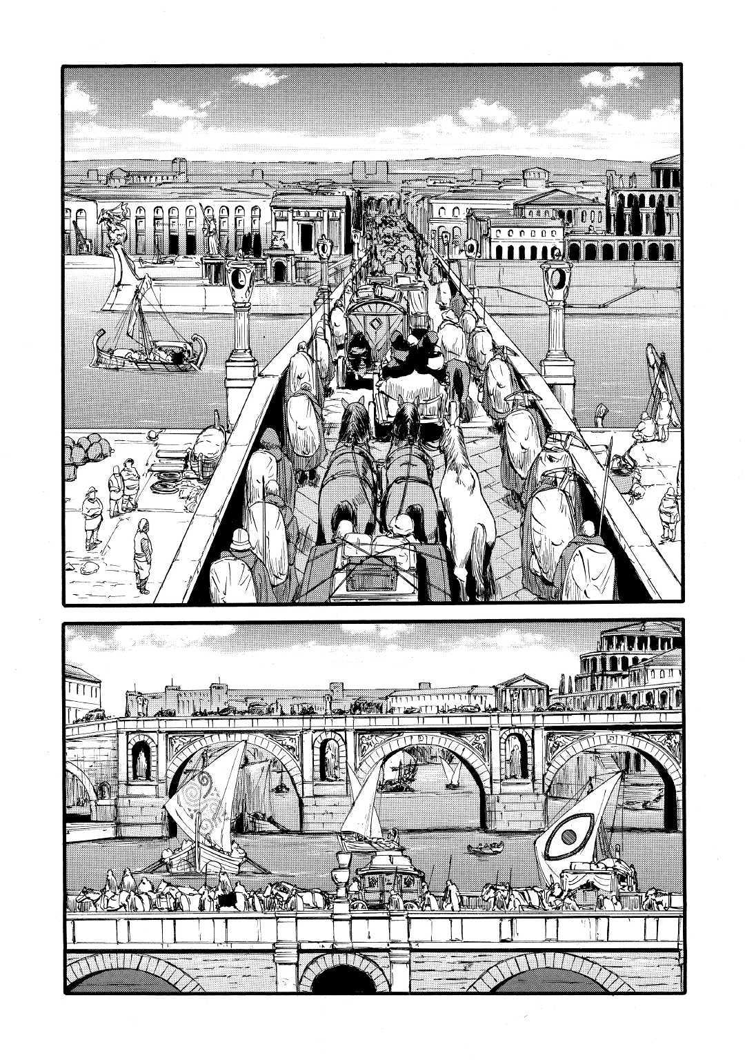 image-komik-gate-jieitai-kanochi-nite-kaku-tatakaeri-chapter-86-2/34