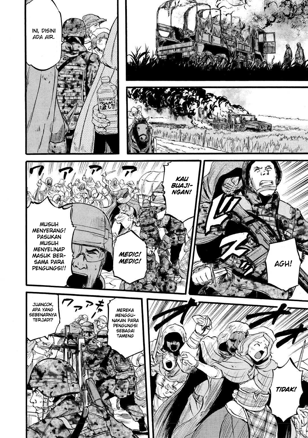 image-komik-gate-jieitai-kanochi-nite-kaku-tatakaeri-chapter-86-17/34