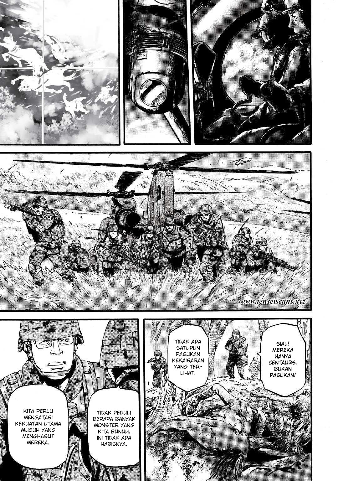 image-komik-gate-jieitai-kanochi-nite-kaku-tatakaeri-chapter-87-4/35