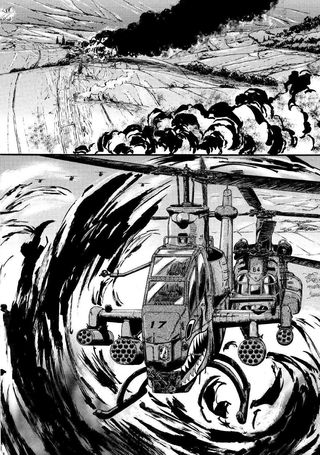 image-komik-gate-jieitai-kanochi-nite-kaku-tatakaeri-chapter-87-5/35