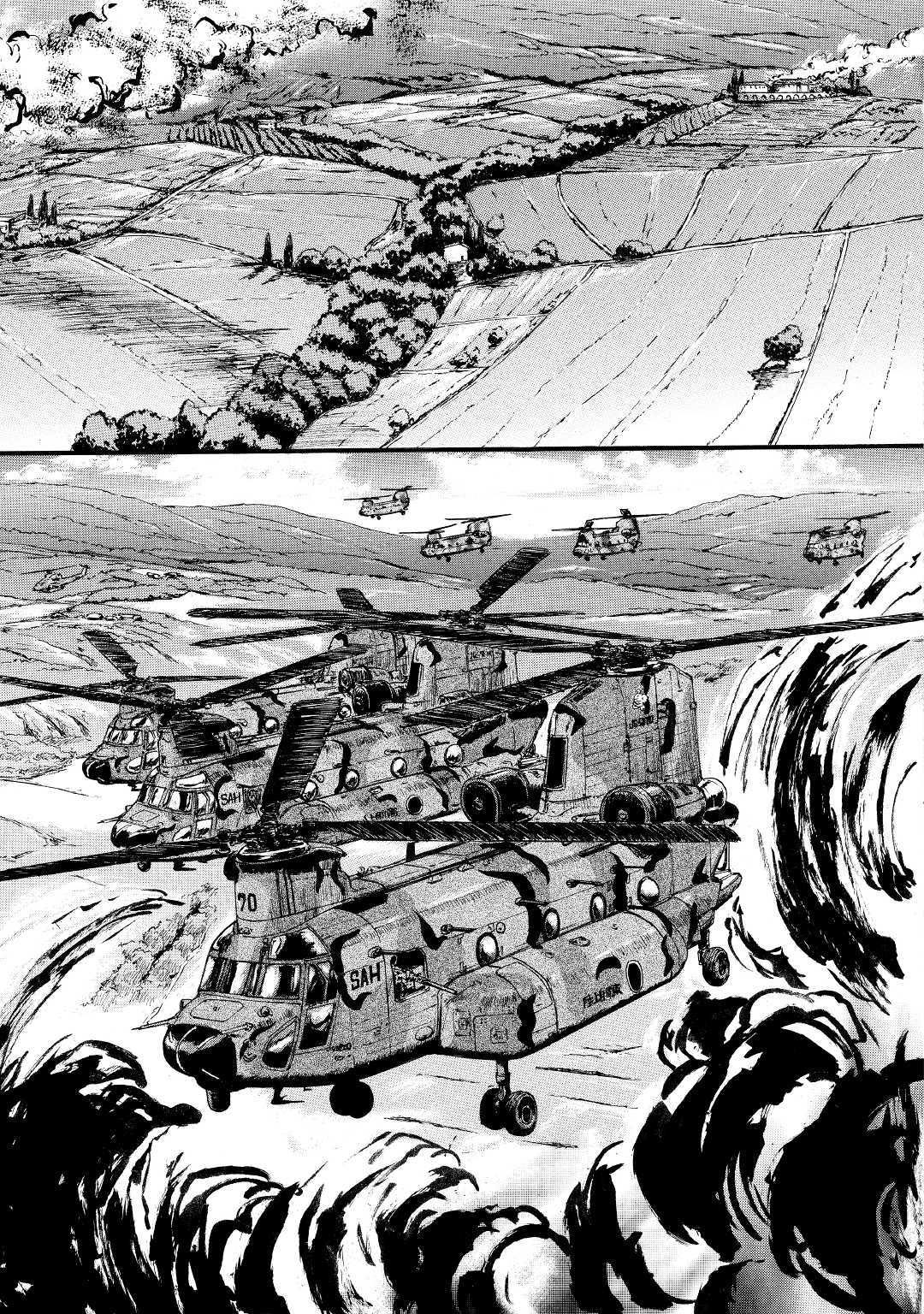 image-komik-gate-jieitai-kanochi-nite-kaku-tatakaeri-chapter-87-6/35