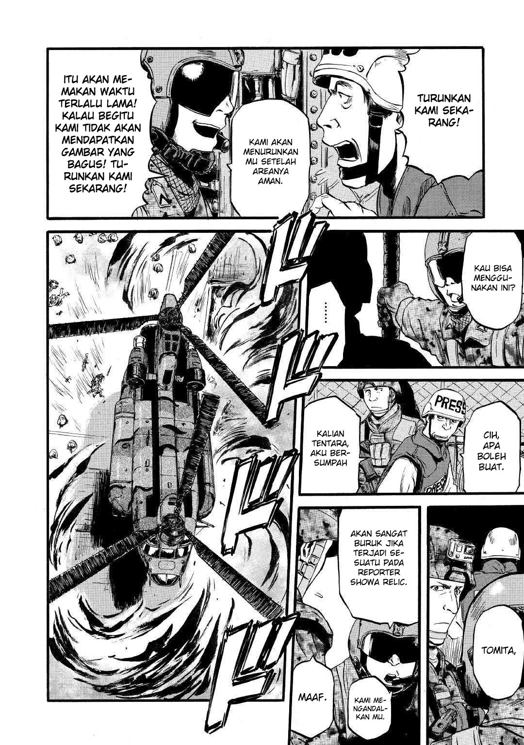 image-komik-gate-jieitai-kanochi-nite-kaku-tatakaeri-chapter-87-11/35