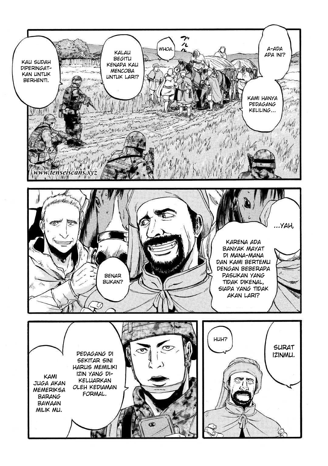 image-komik-gate-jieitai-kanochi-nite-kaku-tatakaeri-chapter-87-14/35