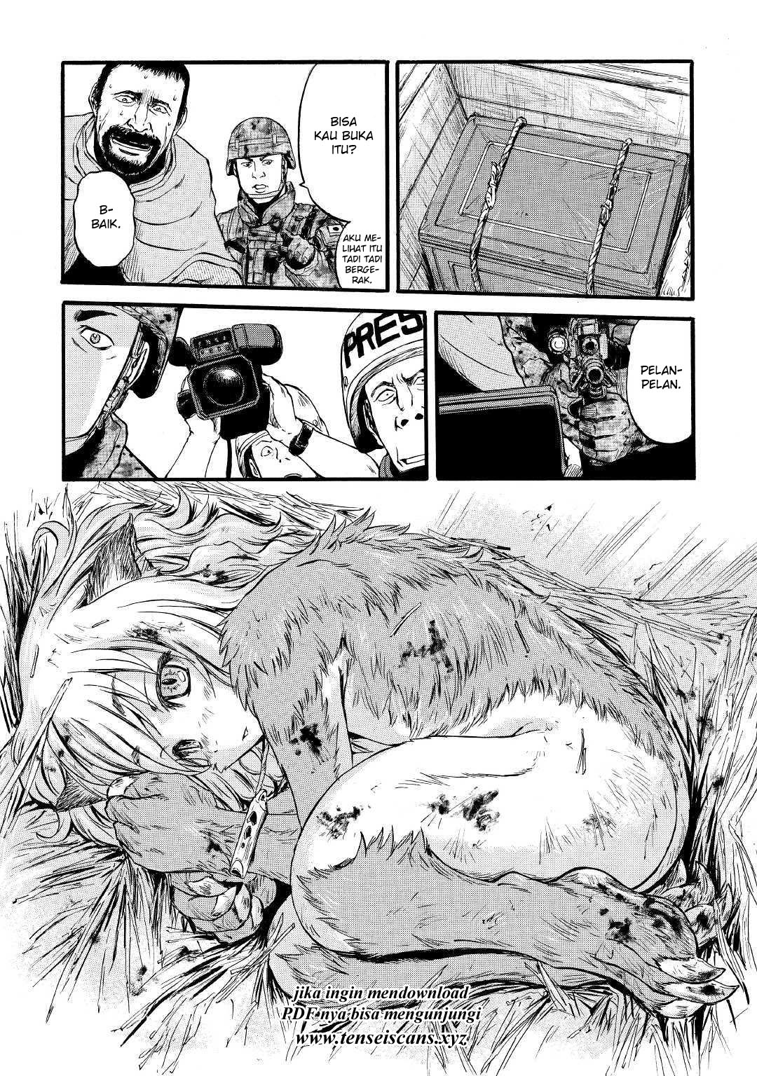 image-komik-gate-jieitai-kanochi-nite-kaku-tatakaeri-chapter-87-20/35