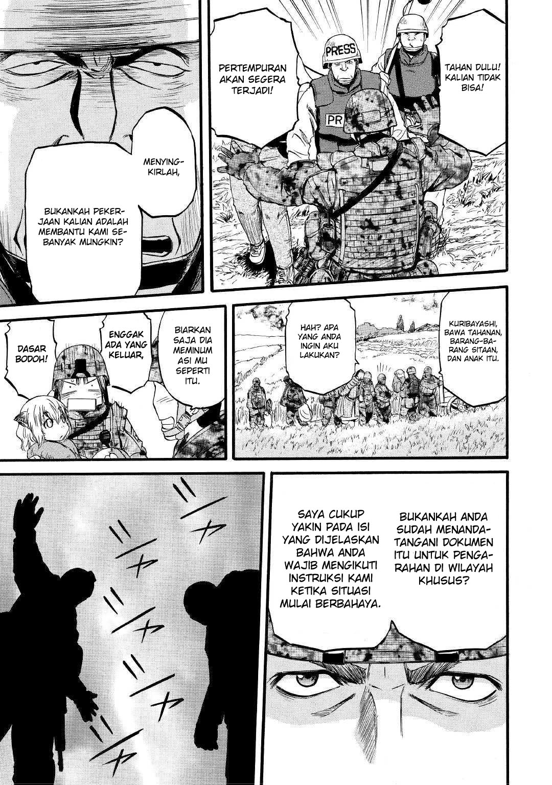 image-komik-gate-jieitai-kanochi-nite-kaku-tatakaeri-chapter-87-24/35