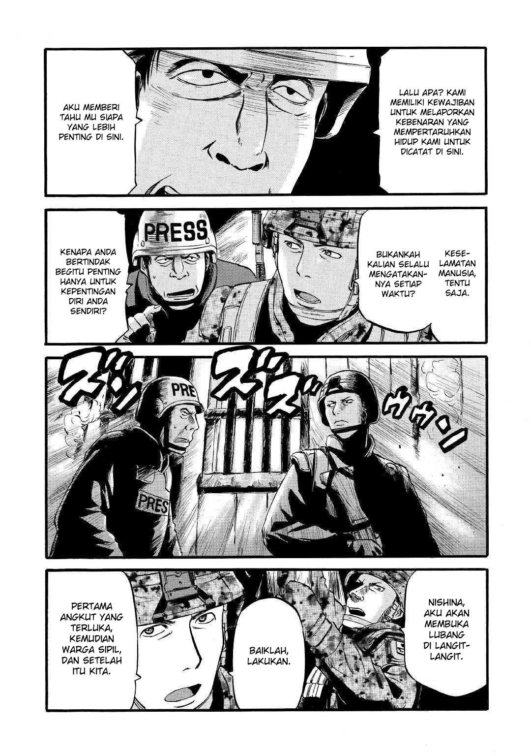 image-komik-gate-jieitai-kanochi-nite-kaku-tatakaeri-chapter-88-7/35