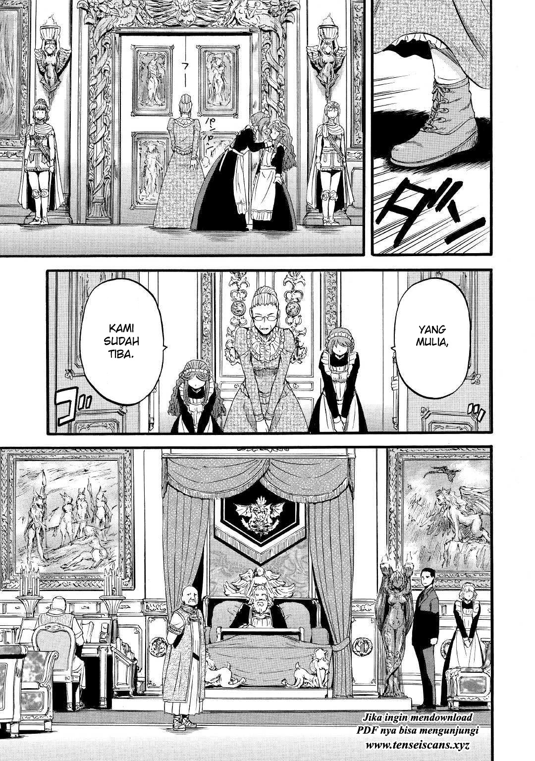 image-komik-gate-jieitai-kanochi-nite-kaku-tatakaeri-chapter-90-14/30