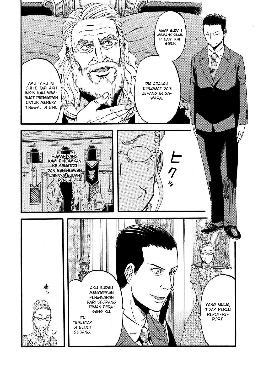 image-komik-gate-jieitai-kanochi-nite-kaku-tatakaeri-chapter-90-15/30