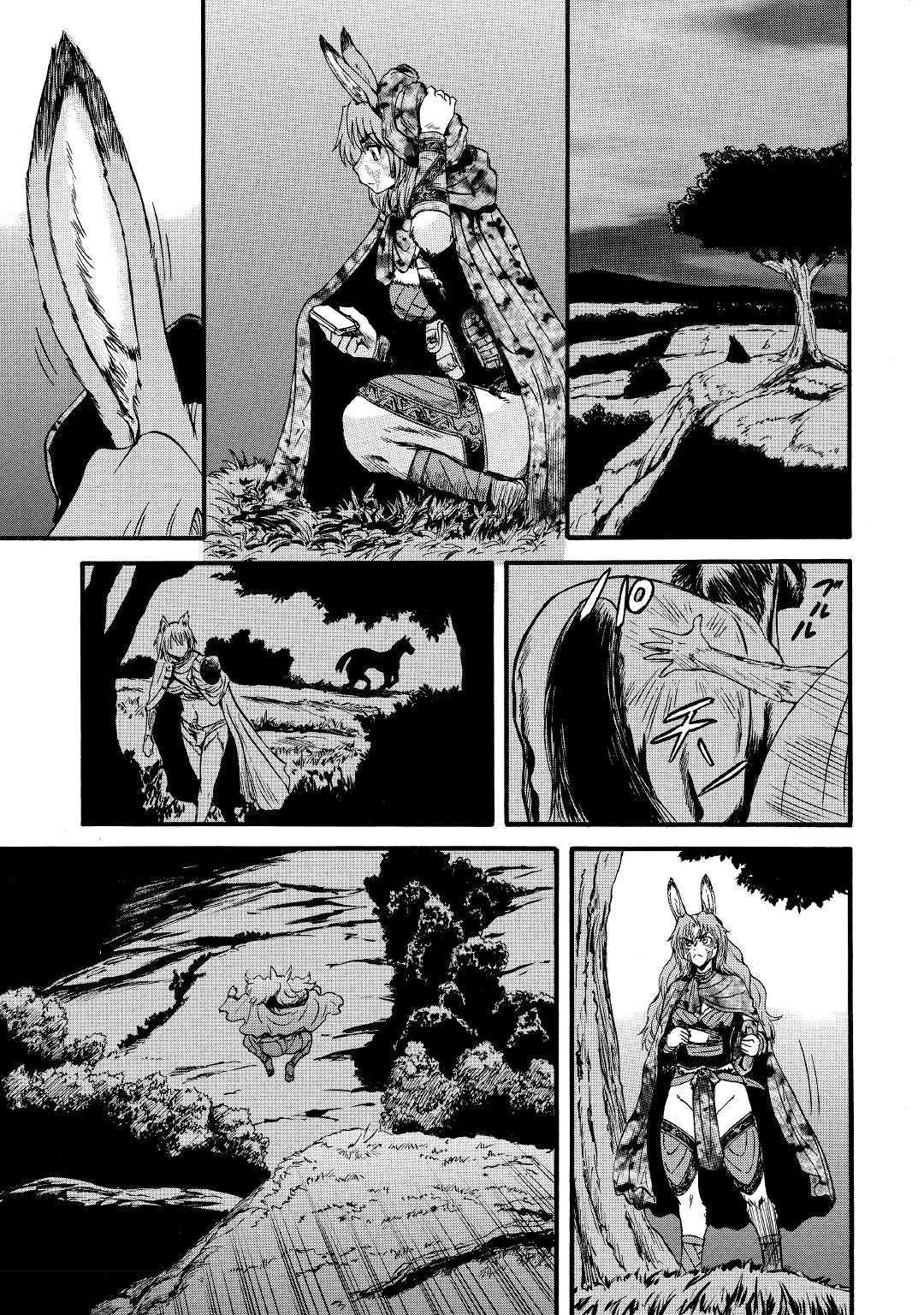 image-komik-gate-jieitai-kanochi-nite-kaku-tatakaeri-chapter-91-6/38