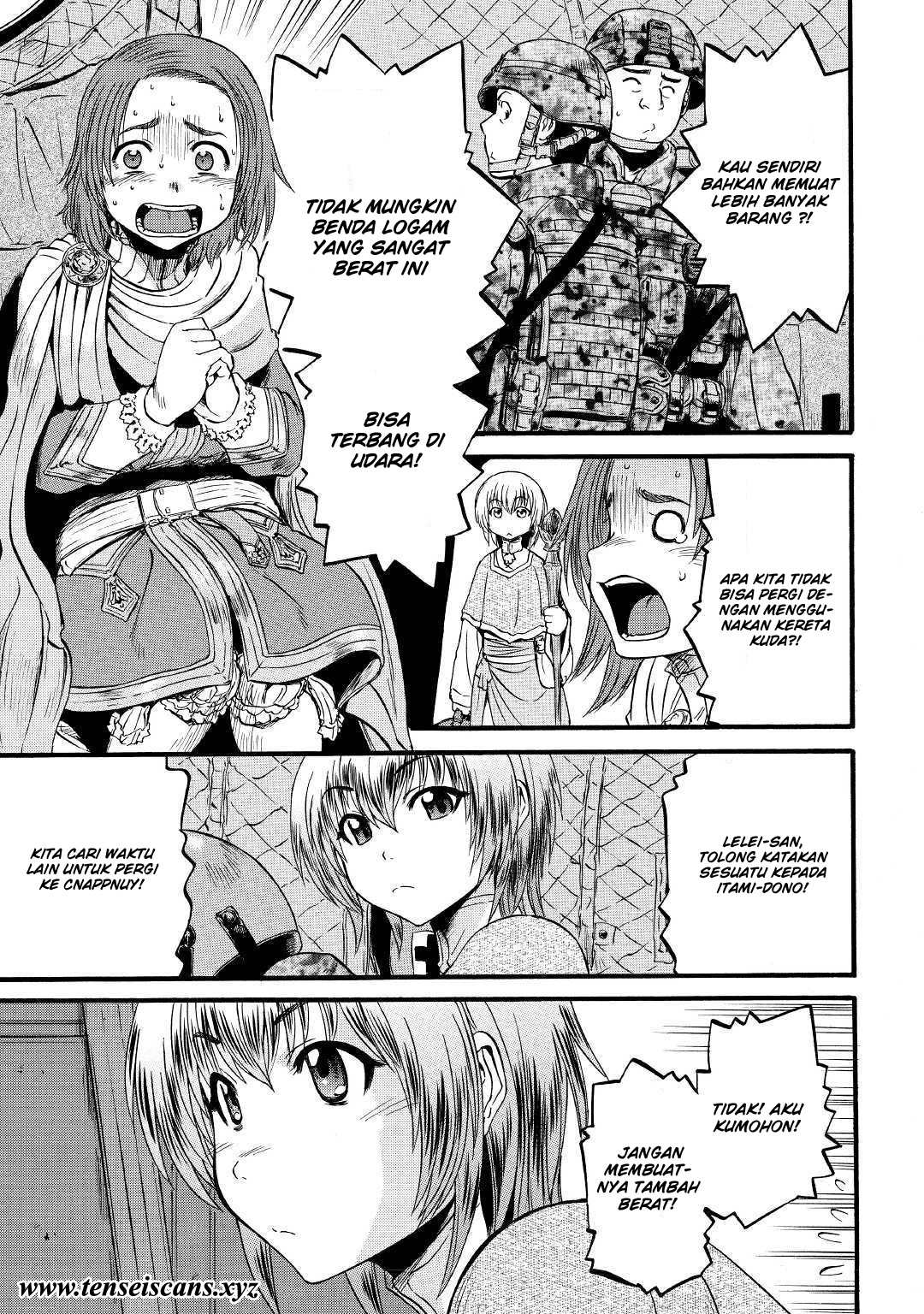 image-komik-gate-jieitai-kanochi-nite-kaku-tatakaeri-chapter-92-14/35