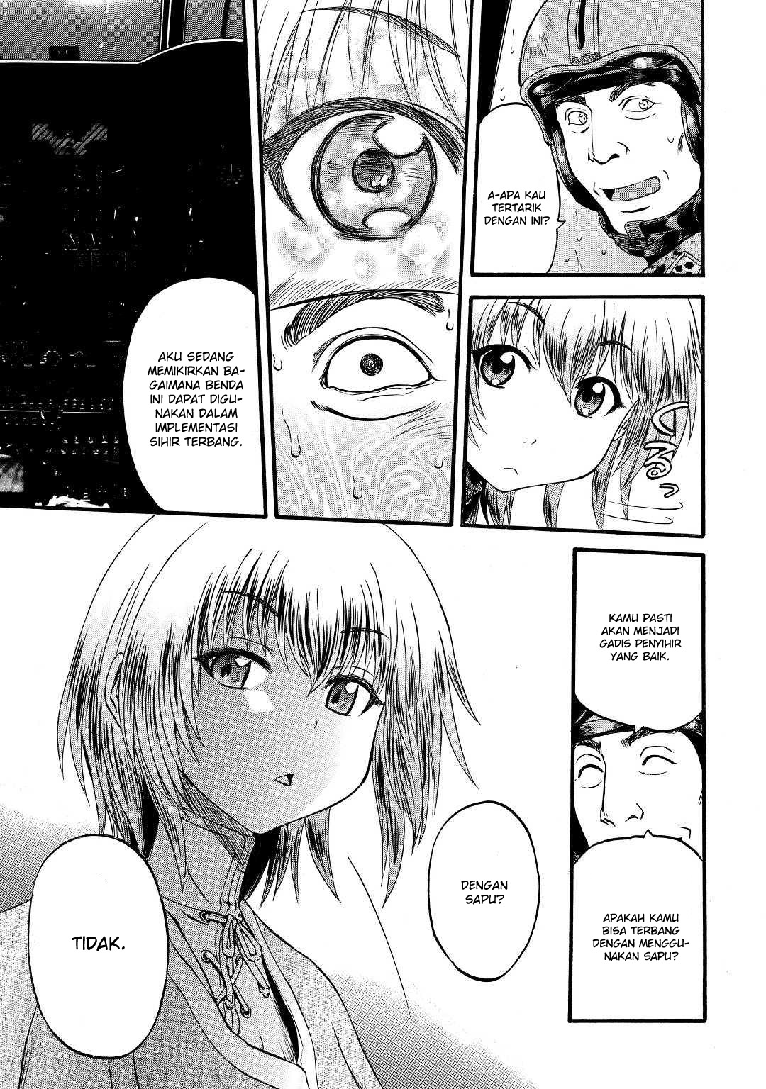 image-komik-gate-jieitai-kanochi-nite-kaku-tatakaeri-chapter-92-16/35