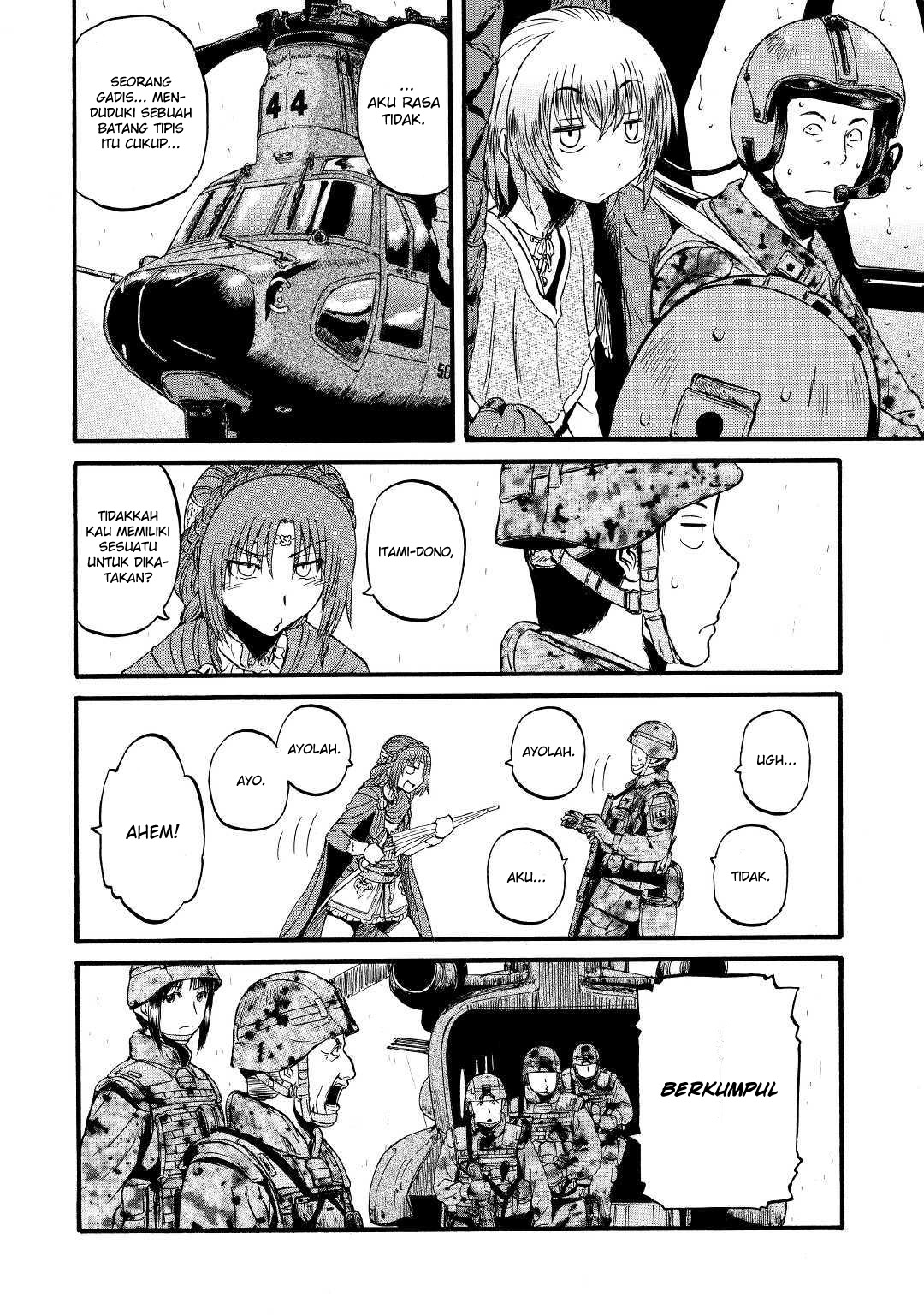 image-komik-gate-jieitai-kanochi-nite-kaku-tatakaeri-chapter-92-17/35