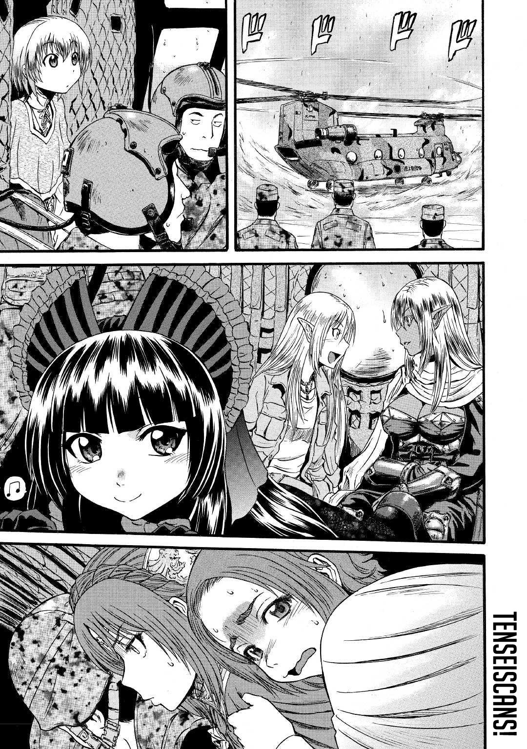 image-komik-gate-jieitai-kanochi-nite-kaku-tatakaeri-chapter-92-24/35