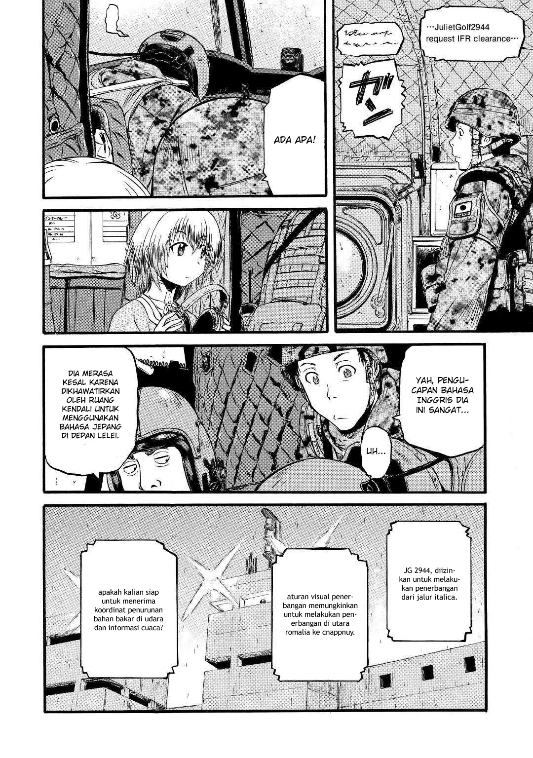 image-komik-gate-jieitai-kanochi-nite-kaku-tatakaeri-chapter-92-25/35