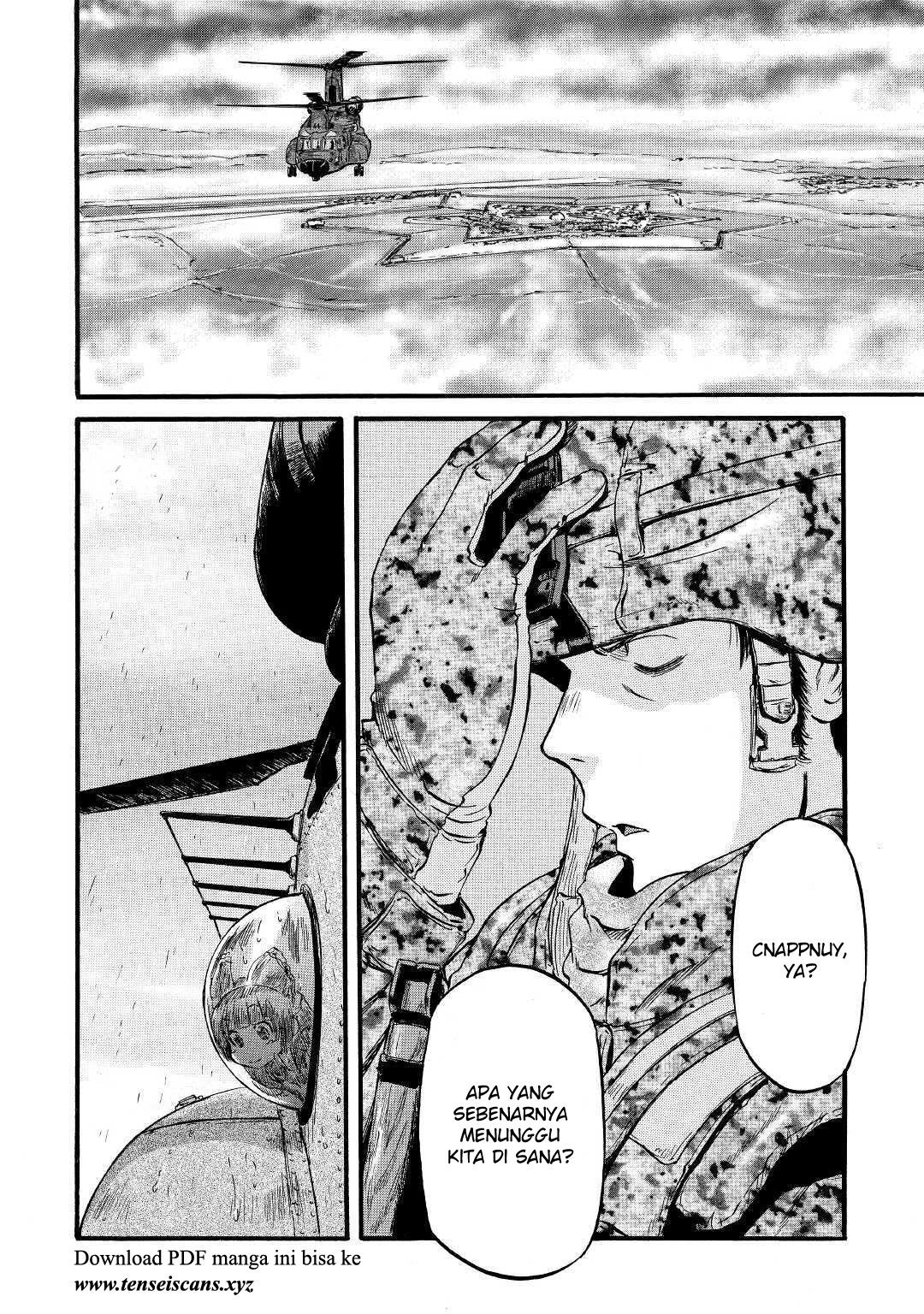 image-komik-gate-jieitai-kanochi-nite-kaku-tatakaeri-chapter-92-33/35