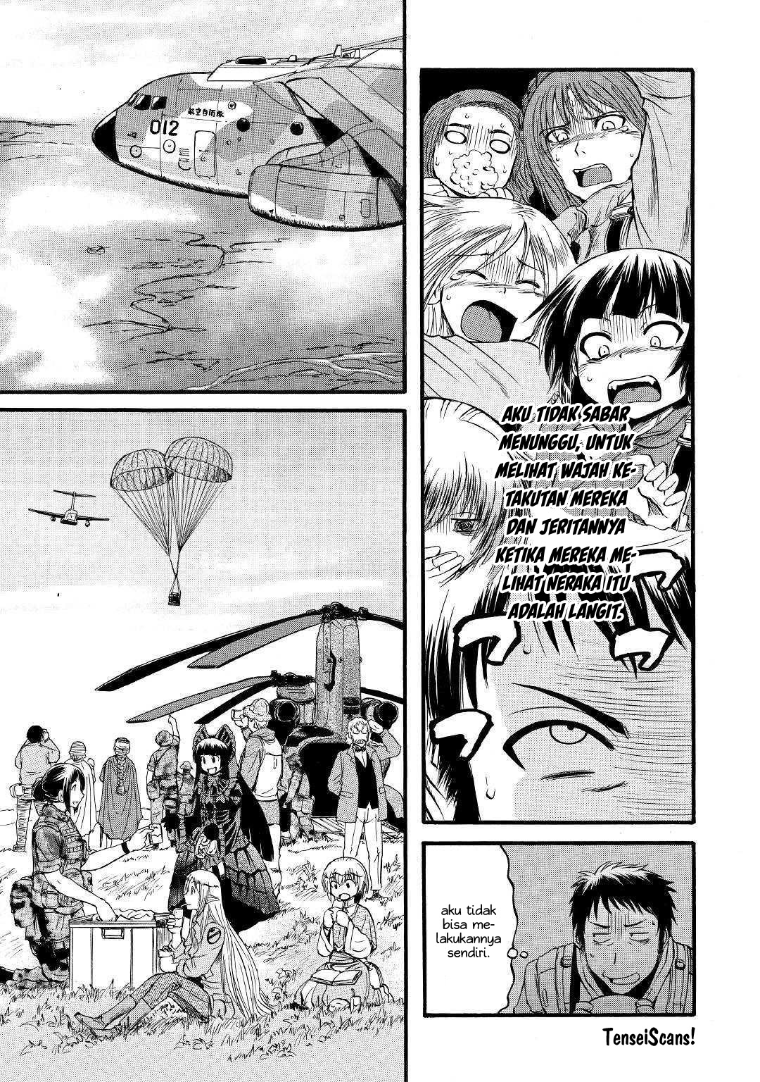 image-komik-gate-jieitai-kanochi-nite-kaku-tatakaeri-chapter-93-10/41