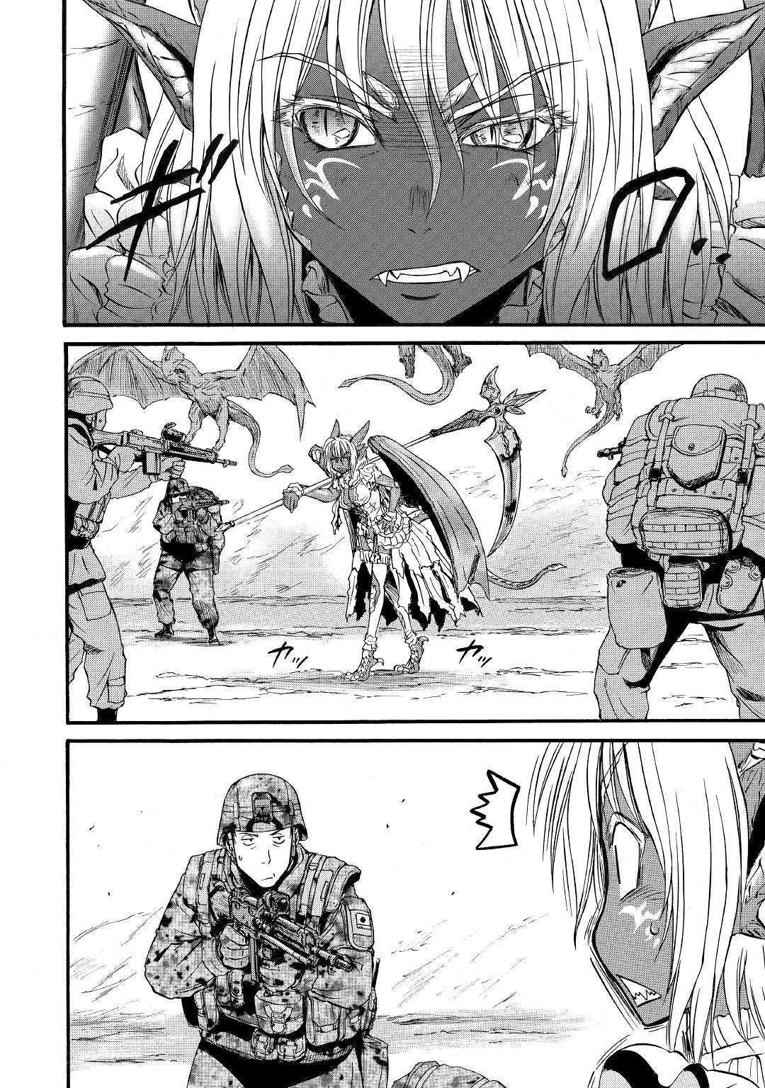 image-komik-gate-jieitai-kanochi-nite-kaku-tatakaeri-chapter-93-23/41