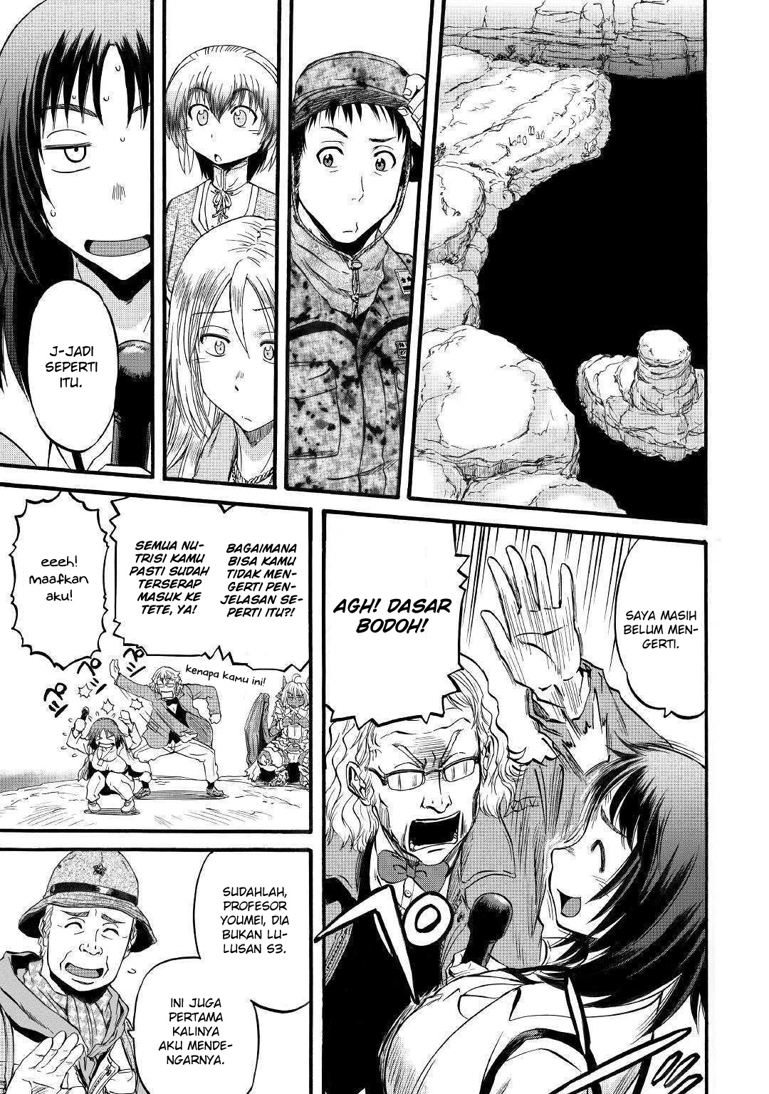 image-komik-gate-jieitai-kanochi-nite-kaku-tatakaeri-chapter-94-14/37