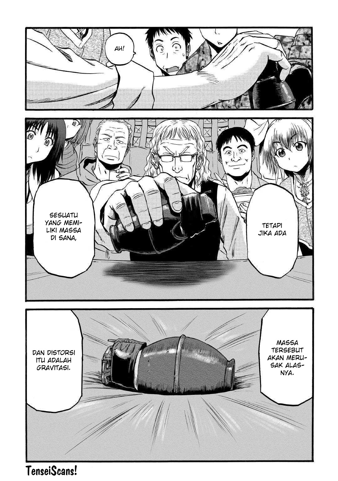 image-komik-gate-jieitai-kanochi-nite-kaku-tatakaeri-chapter-94-27/37