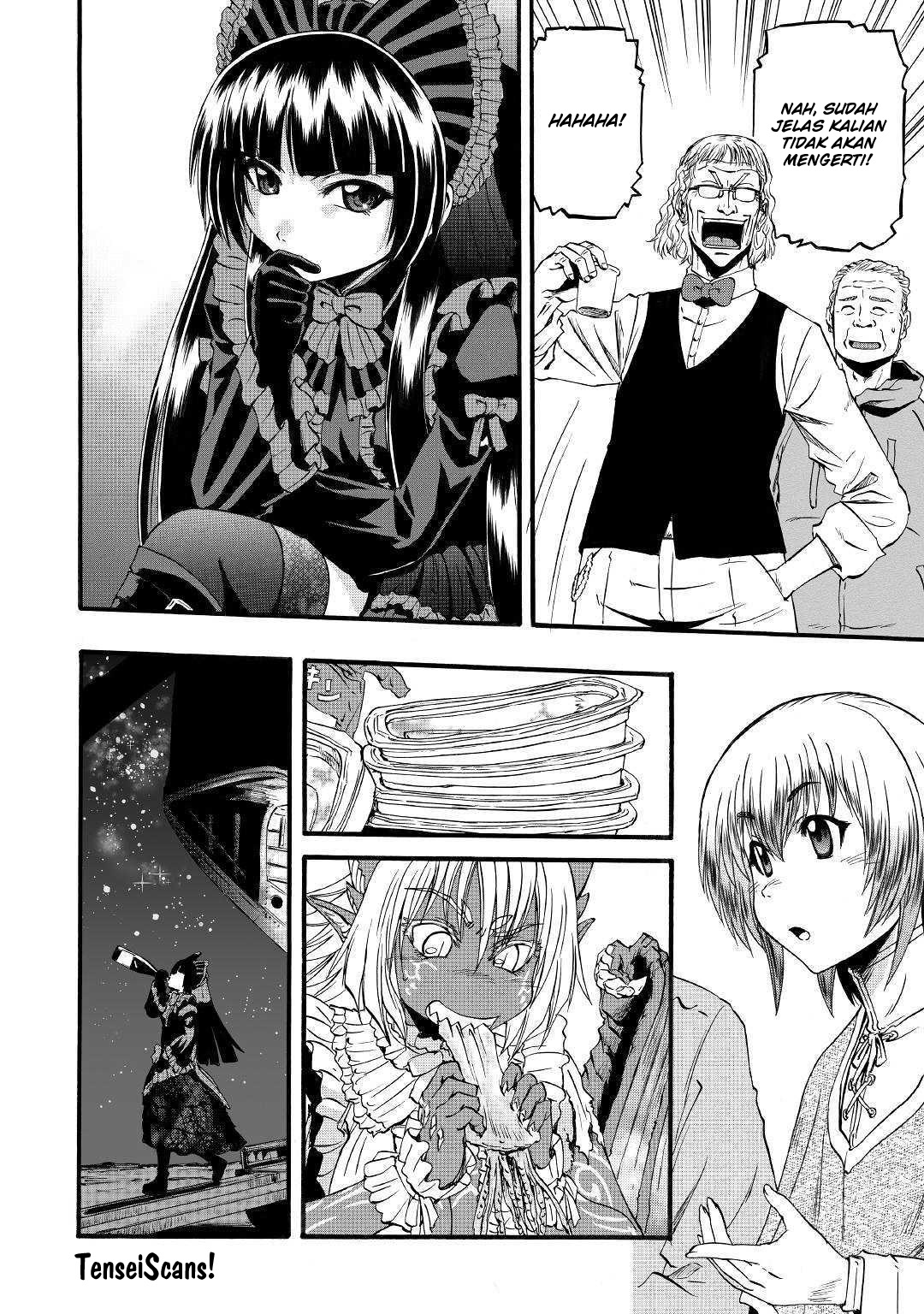 image-komik-gate-jieitai-kanochi-nite-kaku-tatakaeri-chapter-94-33/37